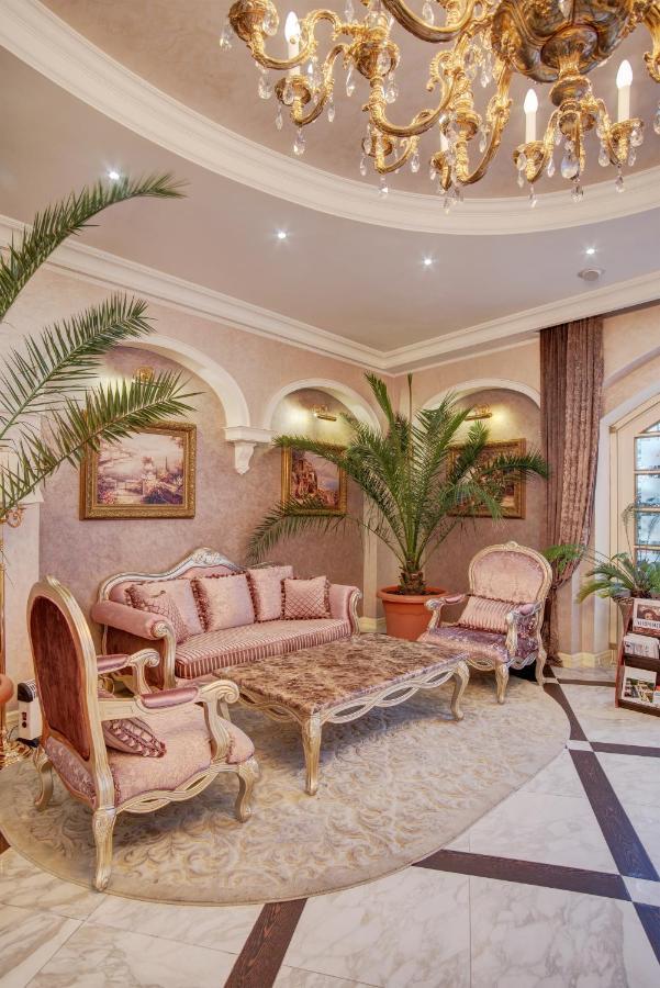 Hotel Le Premier - Maestro Odesa
