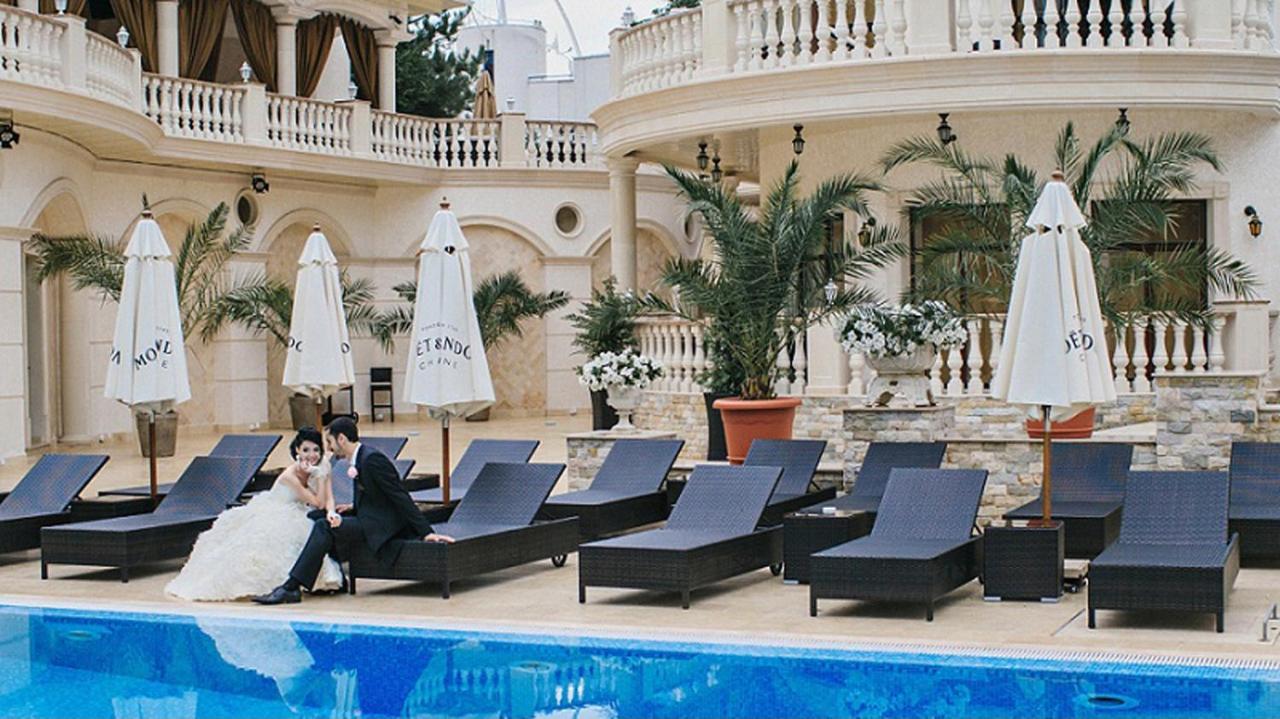 Hotel Le Premier - Maestro 5*
