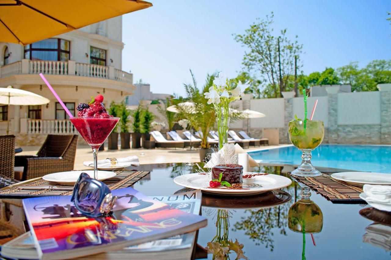 Le Premier - Maestro Hotel 5*