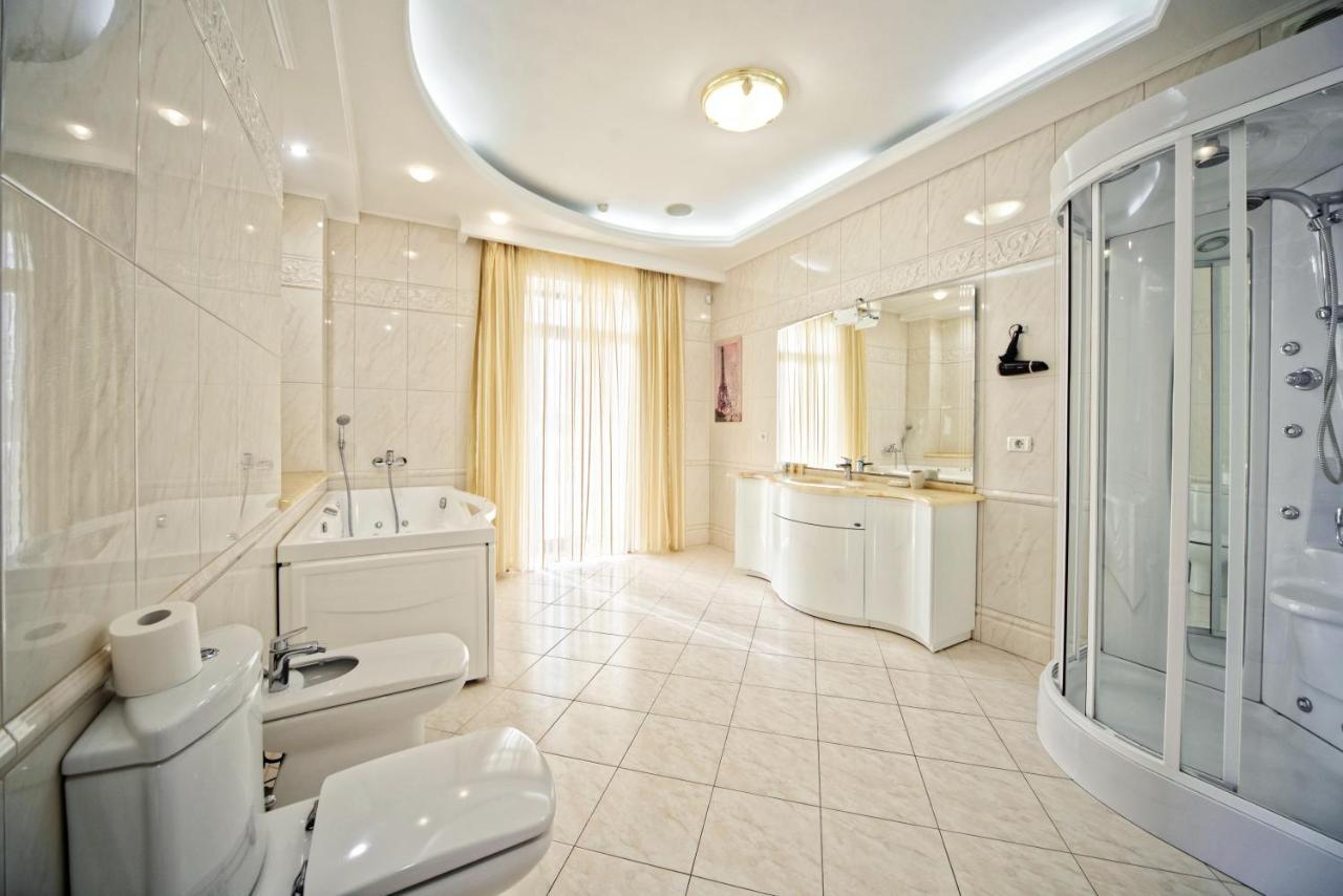 Le Premier - Maestro 5* Odessa