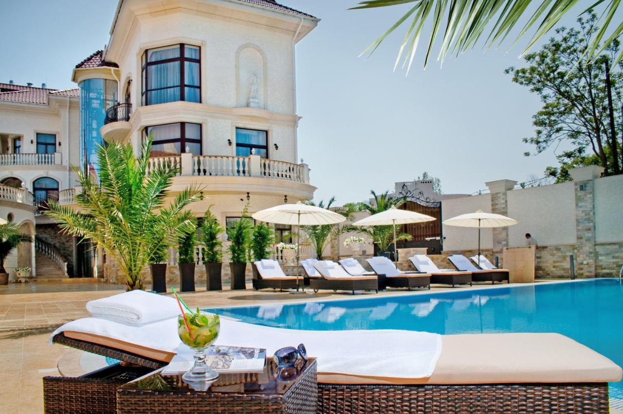 Le Premier - Maestro Hotel Odesa