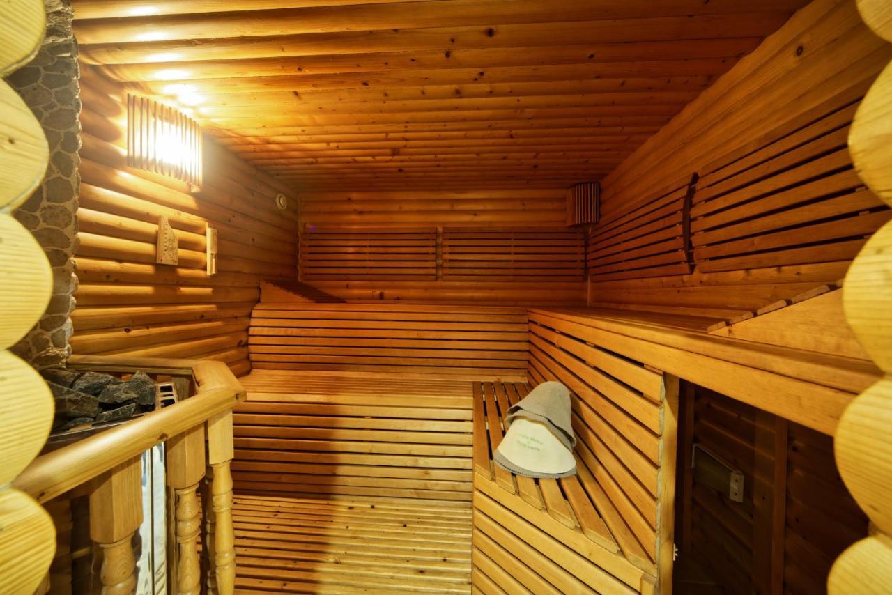 Hotel Le Premier - Maestro 5*