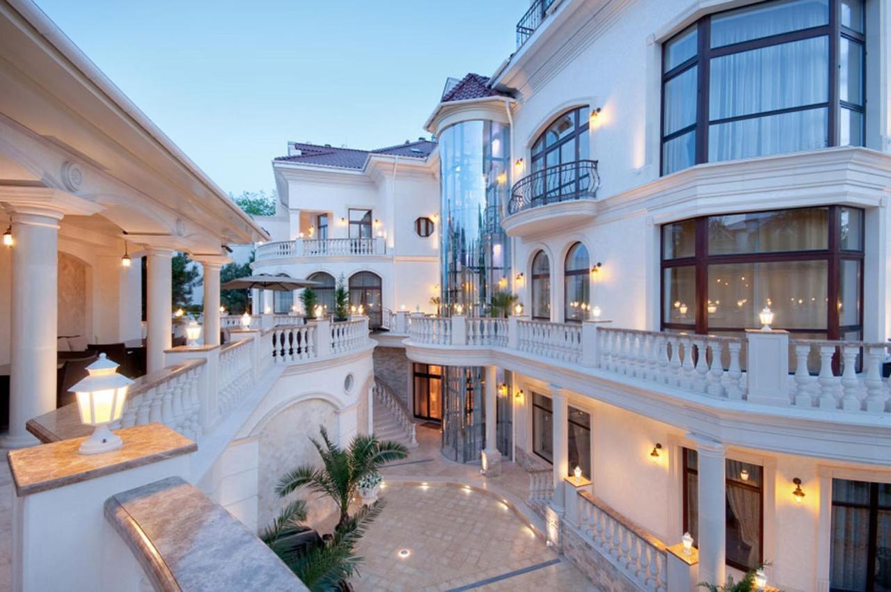 Hotel Le Premier - Maestro Odesa