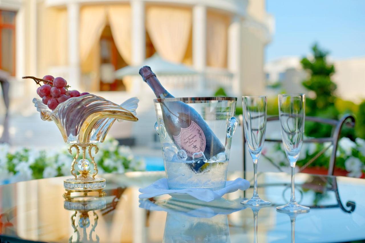 Hotel Le Premier - Maestro Odessa