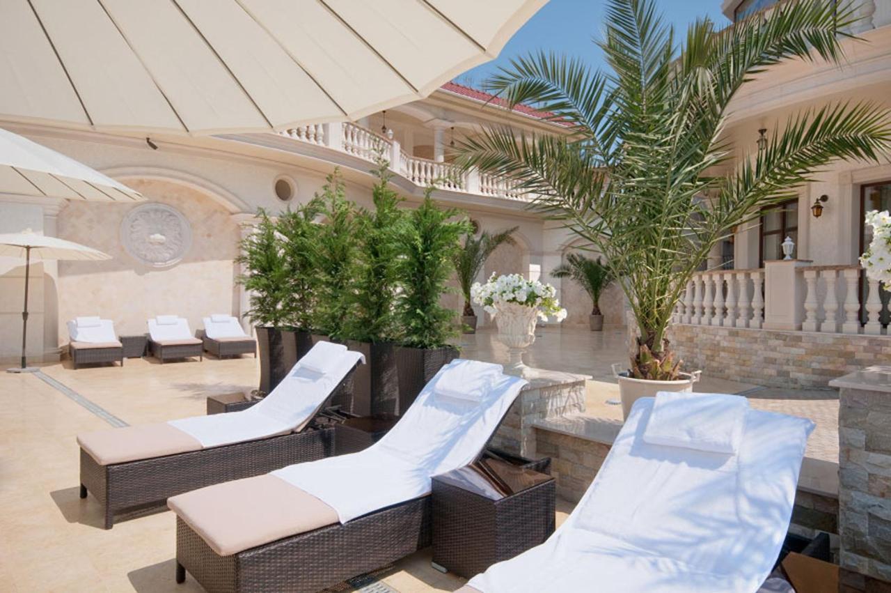 Le Premier - Maestro 5* Odesa