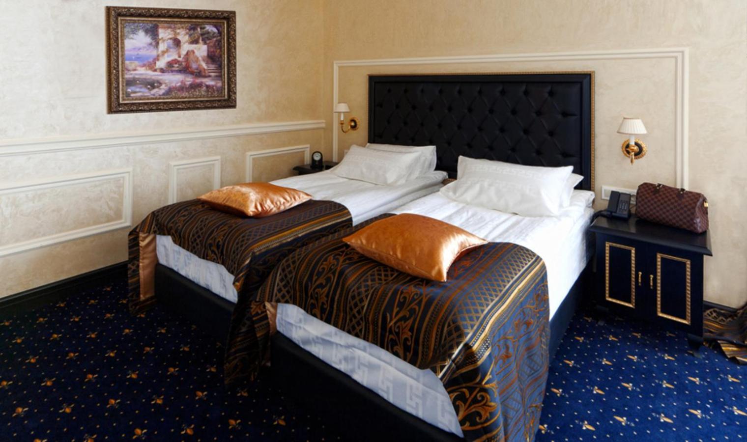 Hotel Le Premier - Maestro 5*