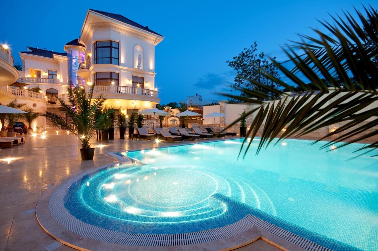 Le Premier - Maestro 5* Odessa
