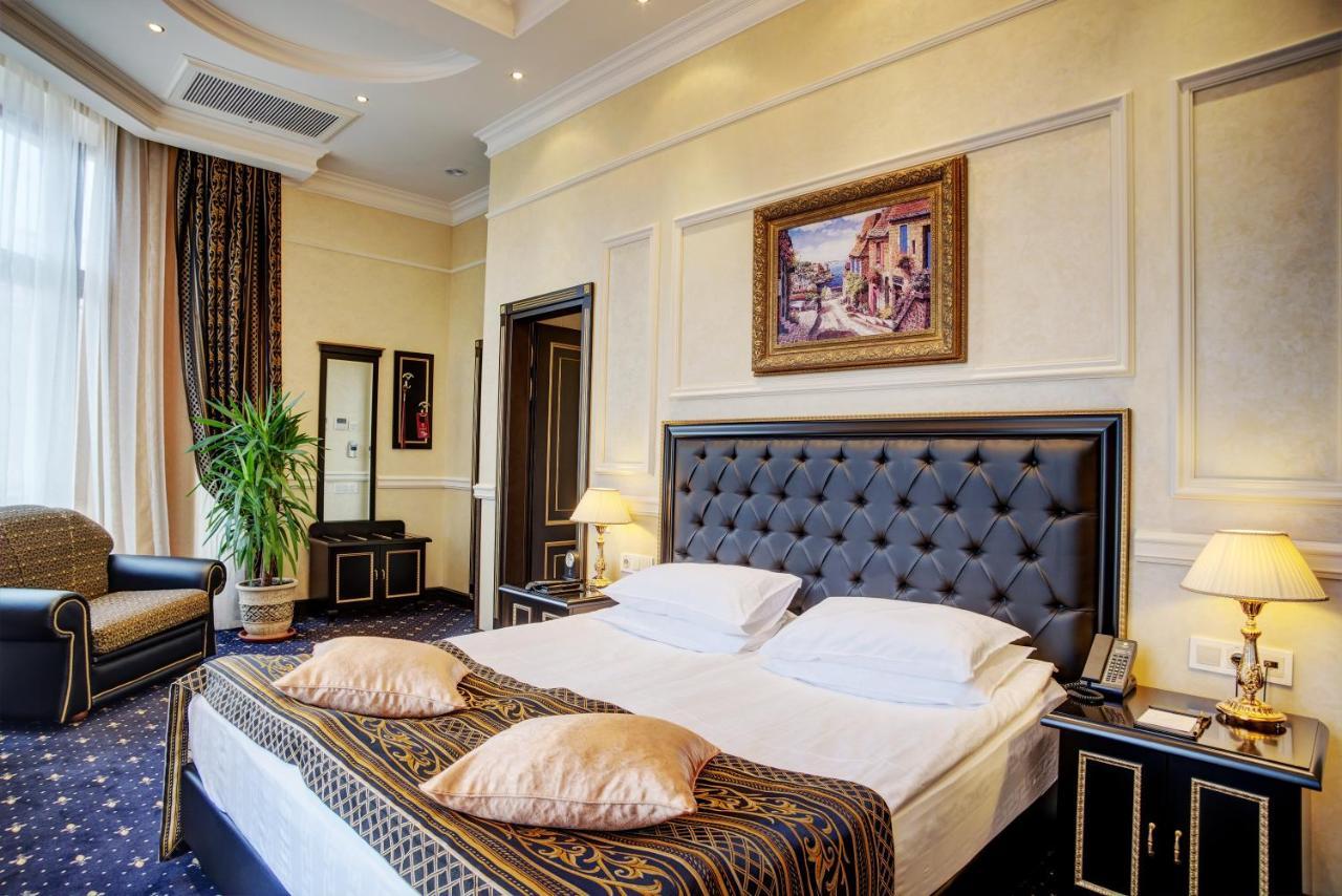 Le Premier - Maestro 5* Odessa