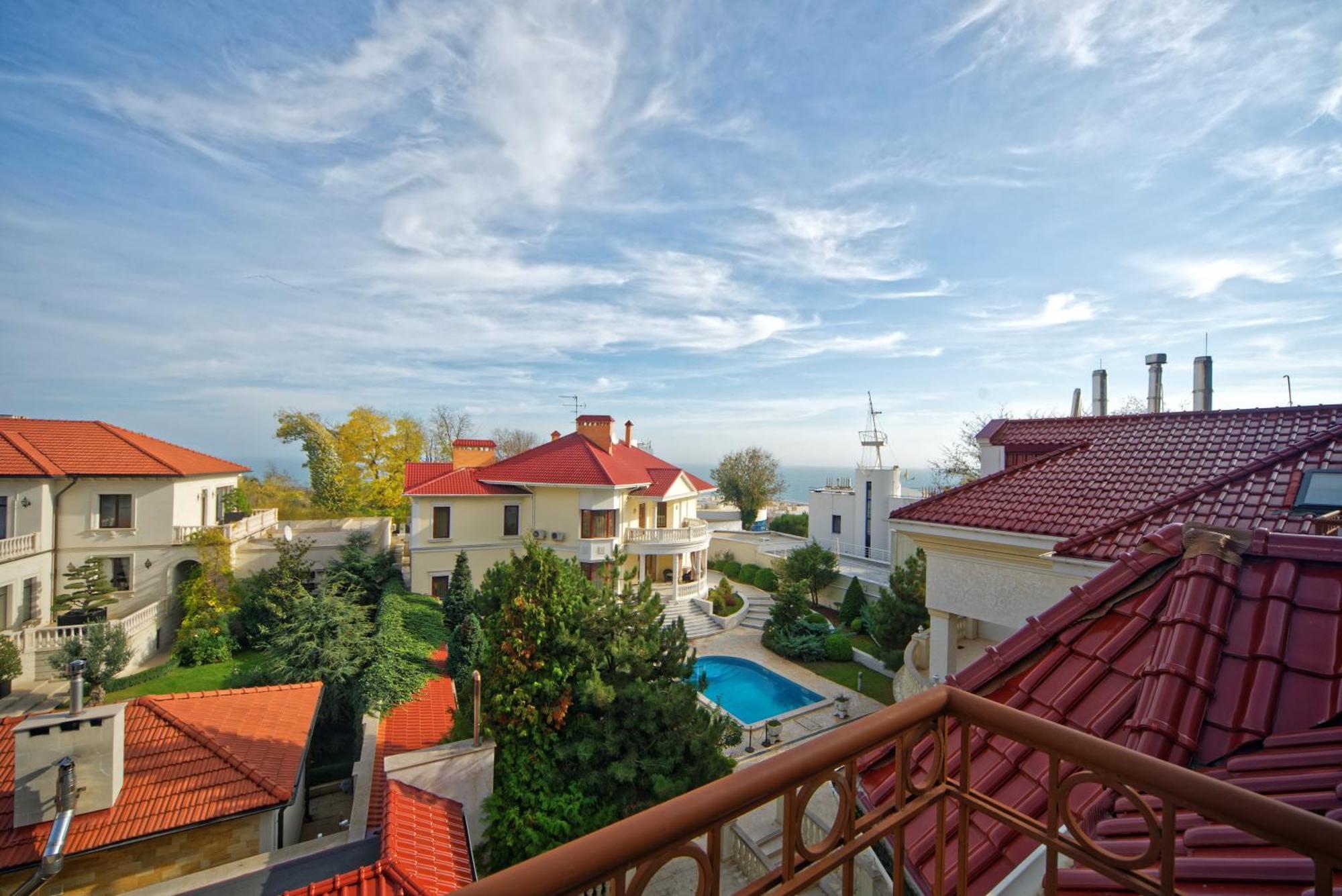 Le Premier - Maestro 5* Odessa